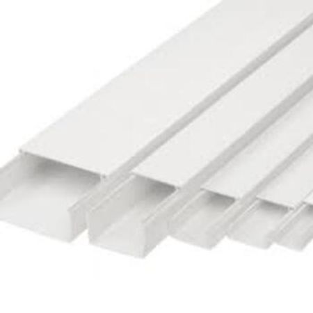 PVC kabel kanalı 2m Fuba – Bakı – ucuztap.az