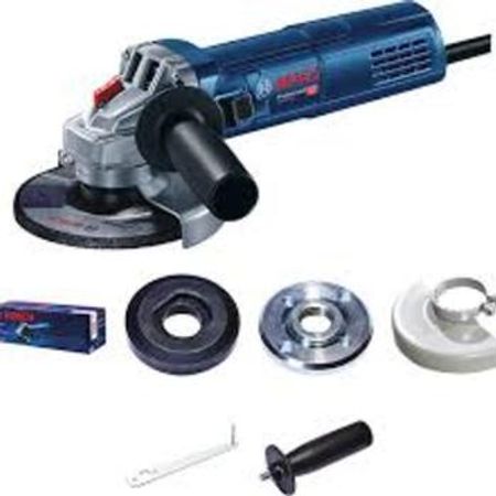 Laqunda GWS 9-125 S BOSCH – Bakı – ucuztap.az
