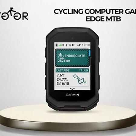 Cycling Computer Garmin EDGE MTB – Bakı – ucuztap.az