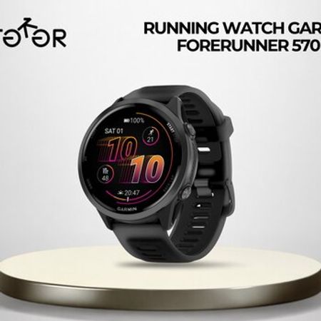 Running Watch Garmin Forerunner 570 – Bakı – ucuztap.az