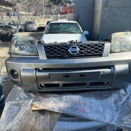 Nissan X-trail ehtiyat hissələri – Ehtiyat hissələri – ucuztap.az