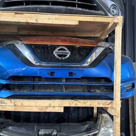 Nissan Note buferləri – Ehtiyat hissələri – ucuztap.az