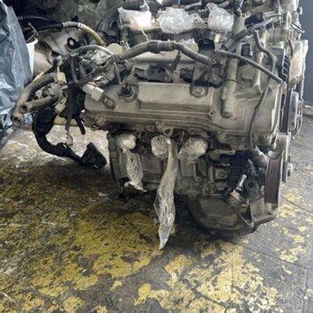 Toyota Avalon mühərriki – Ehtiyat hissələri – ucuztap.az