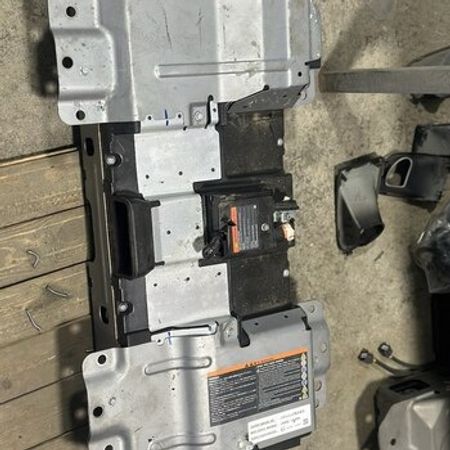 Nissan Note batareyası – Ehtiyat hissələri – ucuztap.az