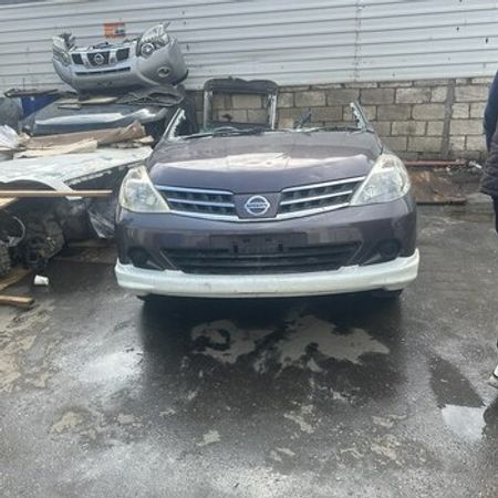 Nissan Tida ehtiyat hissələri – Ehtiyat hissələri – ucuztap.az