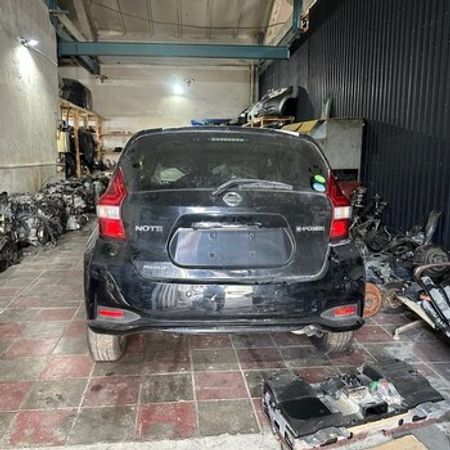 Nissan Note 2018 hybrid ehtiyat hissələri – Ehtiyat hissələri – ucuztap.az