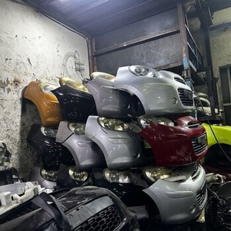 Nissan Micra, Nissan March ehtiyat hissələri – Bakı – ucuztap.az