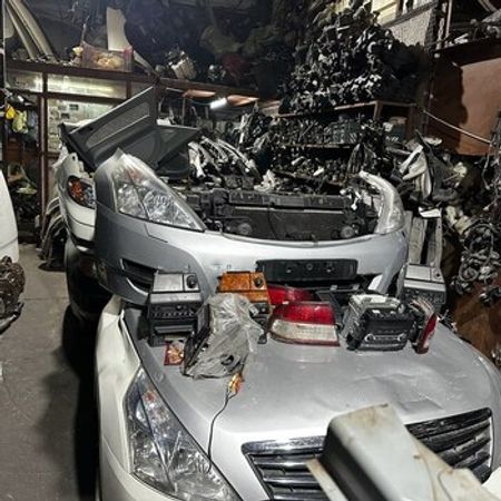 Nissan Teana ön hissəsi – Bakı – ucuztap.az