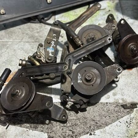 Nissan Pathfinder hidrogücləndiricisi – Bakı – ucuztap.az