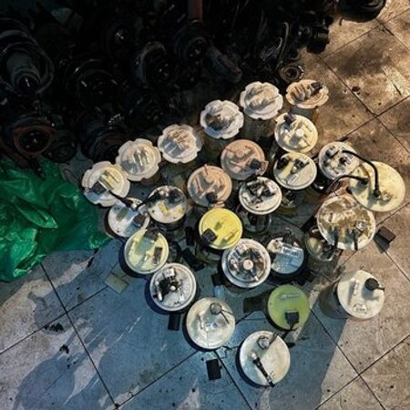 Nissan yanacaq nasosu – Bakı – ucuztap.az