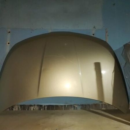 Nissan Tiida kapotu – Bakı – ucuztap.az