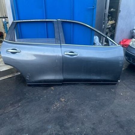 Nissan X-trail T32 qapıları – Bakı – ucuztap.az
