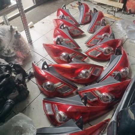Nissan Tiida stopu – Bakı – ucuztap.az