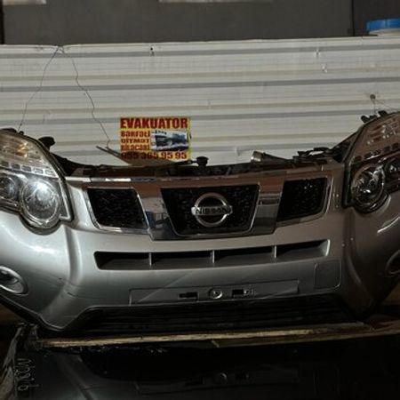 Nissan X-trail T31 ön hissəsi – Bakı – ucuztap.az