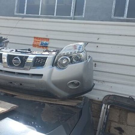 Nissan X-trail T31 ehtiyat hissələri – Bakı – ucuztap.az