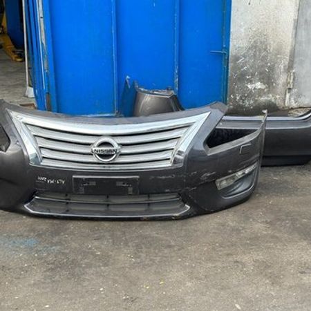 Nissan Altima 2014 ön və arxa buferi – Bakı – ucuztap.az