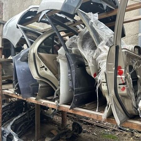 Nissan Sunny qapısı – Bakı – ucuztap.az