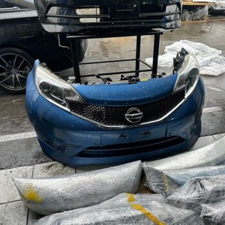Nissan Note ehtiyat hissələri – Bakı – ucuztap.az