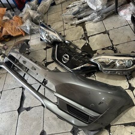 Nissan Note ehtiyat hissələri – Bakı – ucuztap.az