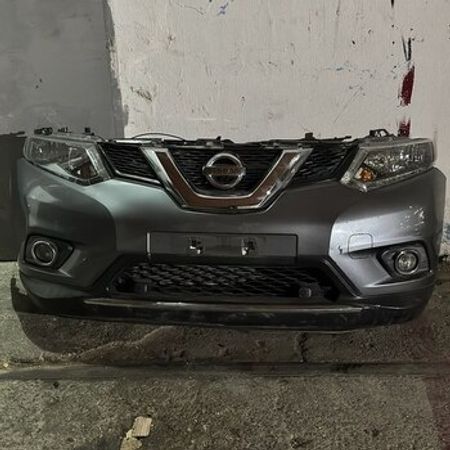 Nissan X-trail T32 ön hissəsi – Bakı – ucuztap.az