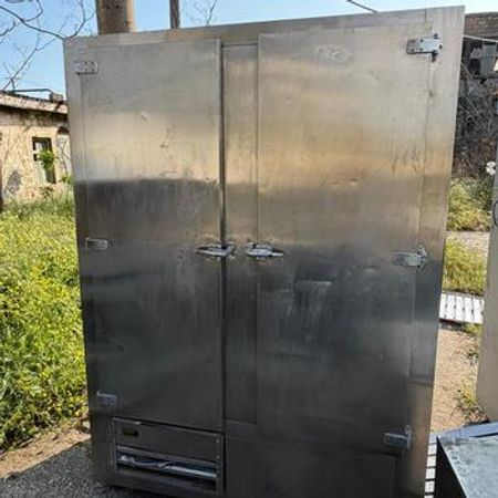 Ət soyuducusu – Bakı – ucuztap.az