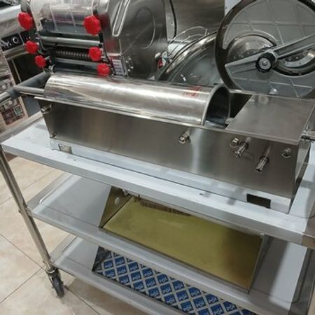 Kolbasa dolduran makina – Bakı – ucuztap.az