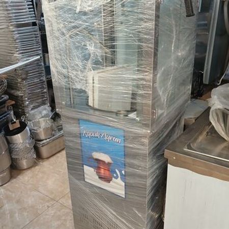 Köpüklu ayran aparatı – Bakı – ucuztap.az