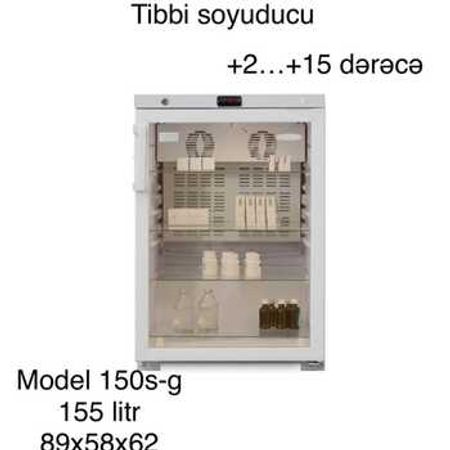 Aptek soyuducusu – Bakı – ucuztap.az
