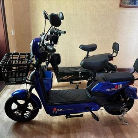 Elektrik skuter SUP FL-0002 2025 il – Bakı – ucuztap.az