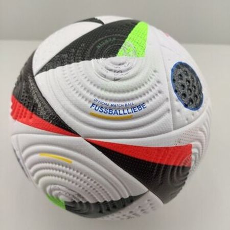 Futbol topu Euro 2024 – Topla oyunlar – ucuztap.az