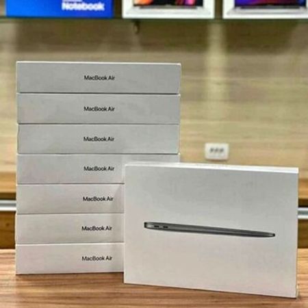 Apple MacBook Air M1 – Bakı – ucuztap.az