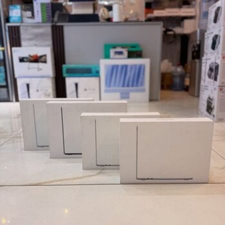 Noutbuk Apple MacBook Air 13 M4 512GB/16GB (2025) – Bakı – ucuztap.az