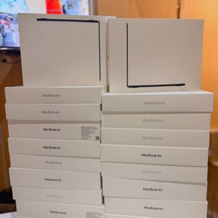 Apple MacBook Air 13 M4 512GB/16GB – Bakı – ucuztap.az