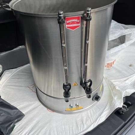 Elektrik samovar – Digər – ucuztap.az