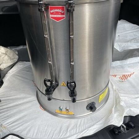 Elektrik samovar – Digər – ucuztap.az