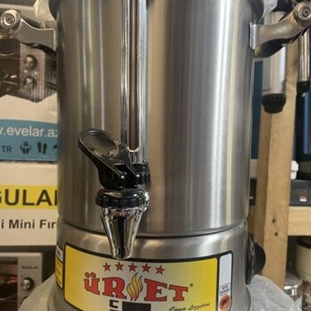 Elektrik samovar – Digər – ucuztap.az