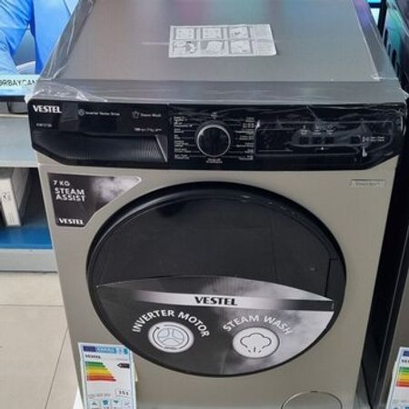 Paltaryuyan maşın Vestel R1W712T1DS – Bakı – ucuztap.az