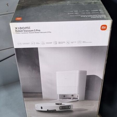 Robot tozsoran Xiaomi 5 Pro OV21GL – Bakı – ucuztap.az