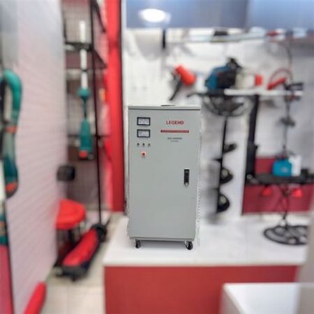 Elektrik tənzimləyici Legend Svc-30000 110/250 – Bakı – ucuztap.az