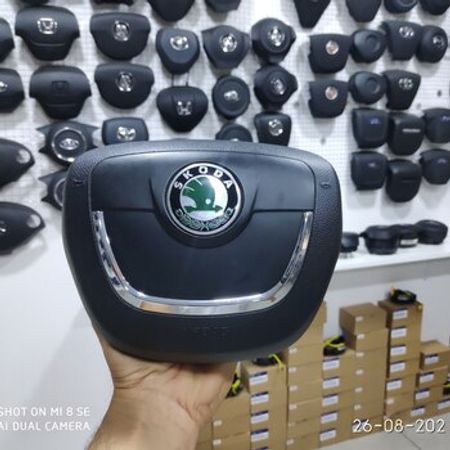 Skoda Fabia airbag – Bakı – ucuztap.az