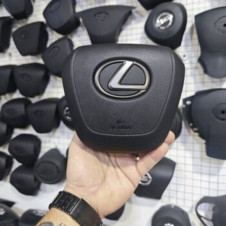 Lexus RZ450E 2023 airbag – Bakı – ucuztap.az