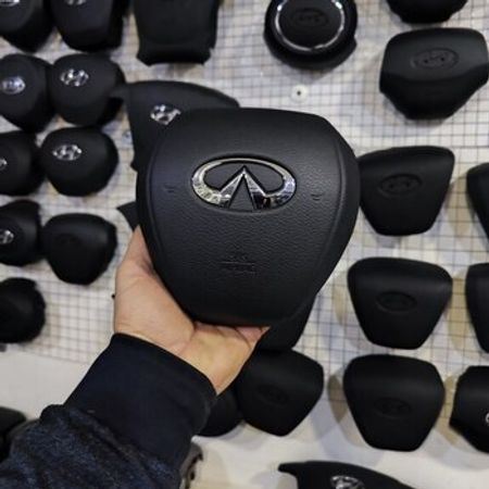İnfiniti QX60 2023 airbağı – Bakı – ucuztap.az