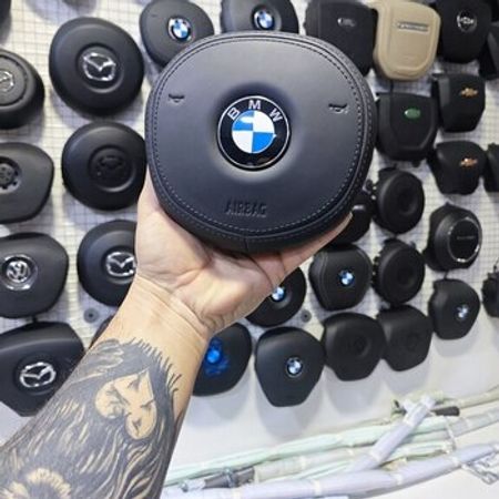 BMW G30 M sport airbag – Bakı – ucuztap.az