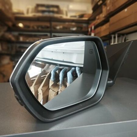 BYD Qin Plus yan güzgüləri – Bakı – ucuztap.az
