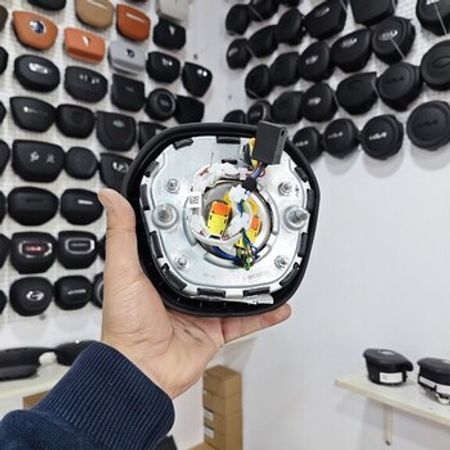 BMW 7 series airbag – Bakı – ucuztap.az