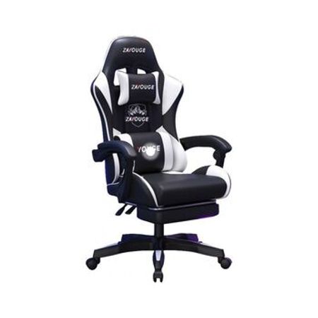 Oyun kreslosu Gaming Chair 7042 Black – Bakı – ucuztap.az