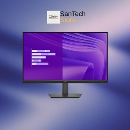Monitor DELL E2425HM – 23.8” IPS | 100Hz | Full HD – Bakı – ucuztap.az