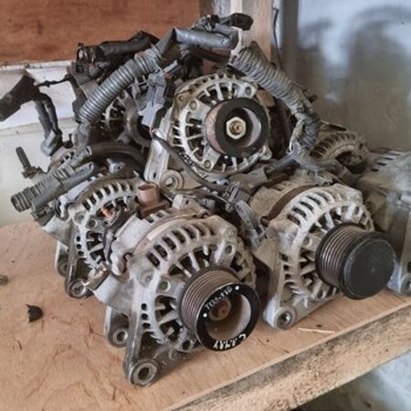 Toyota Camry dinamosu – Bakı – ucuztap.az