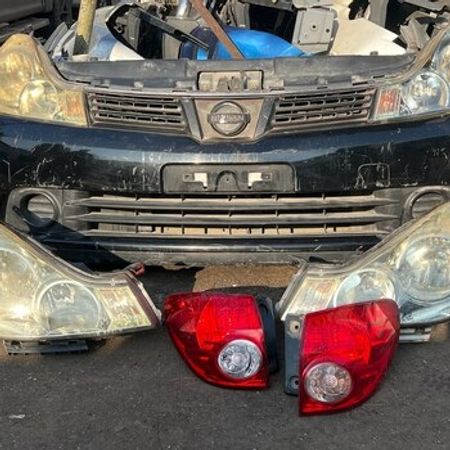 Nissan Wingroud ehtiyat hissələri – Bakı – ucuztap.az