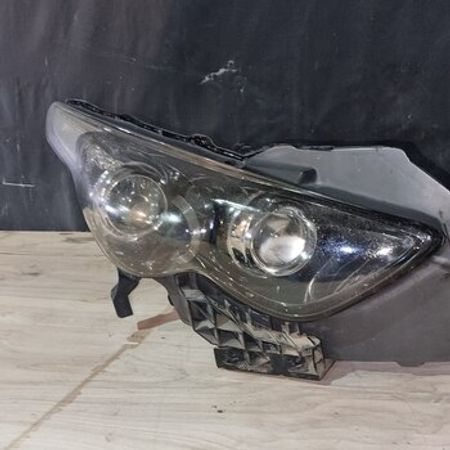 Infiniti FX35 2008-14 ön sağ farası – Bakı – ucuztap.az